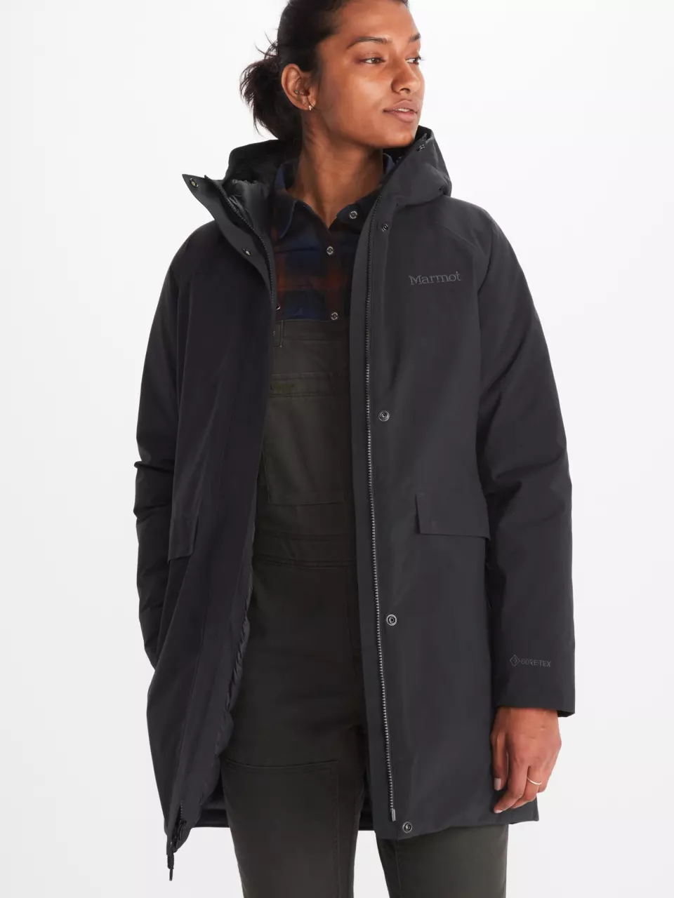 Women's GORE-TEX? Oslo Jacket